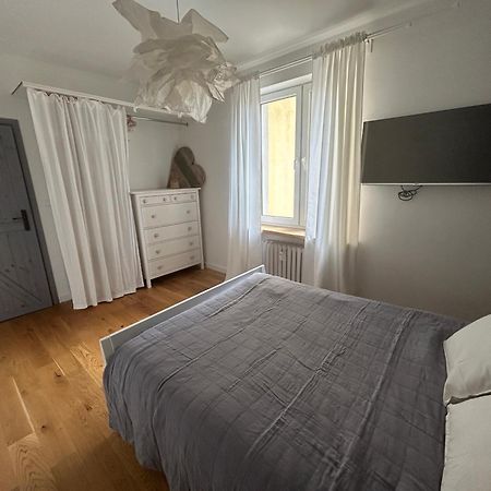 Apartament Eve W Centrum Гдыня Экстерьер фото