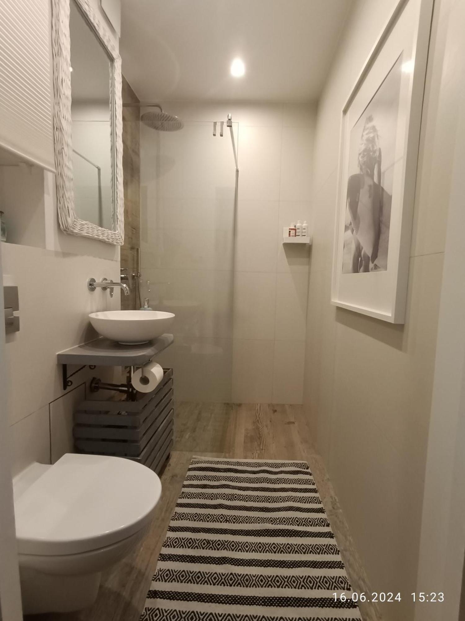 Apartament Eve W Centrum Гдыня Экстерьер фото