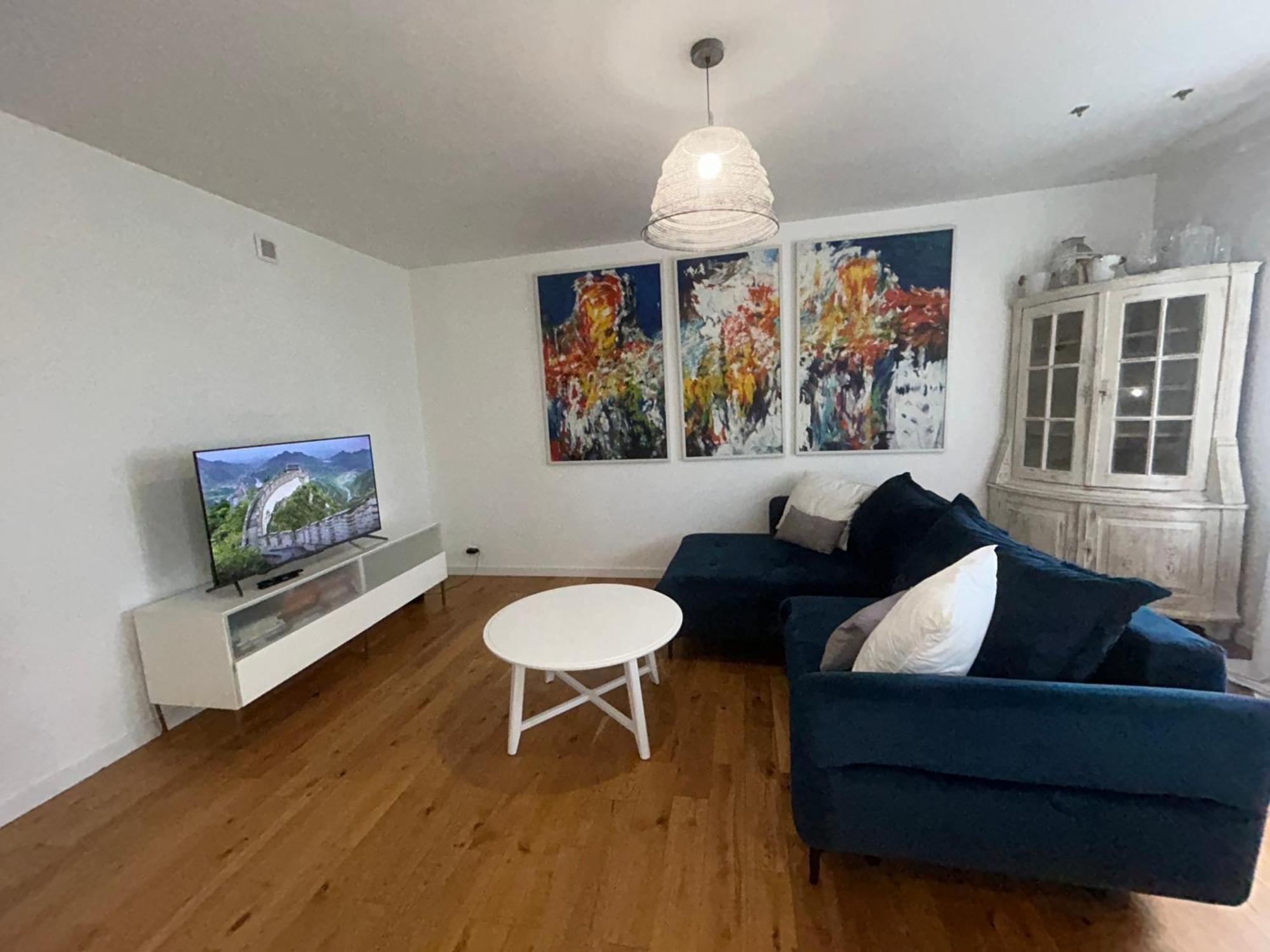 Apartament Eve W Centrum Гдыня Экстерьер фото